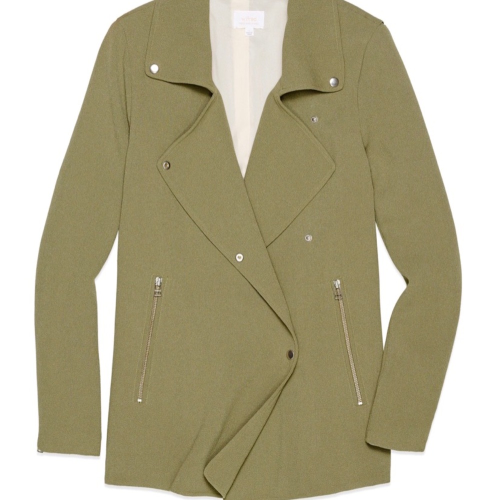Wilfred Jacket - Picture 5 of 5